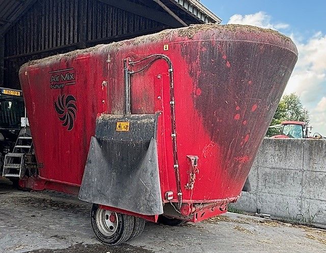 Airmix Biga 22-200/230