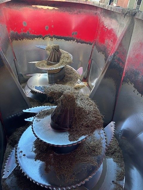 Airmix Biga 22-200/230