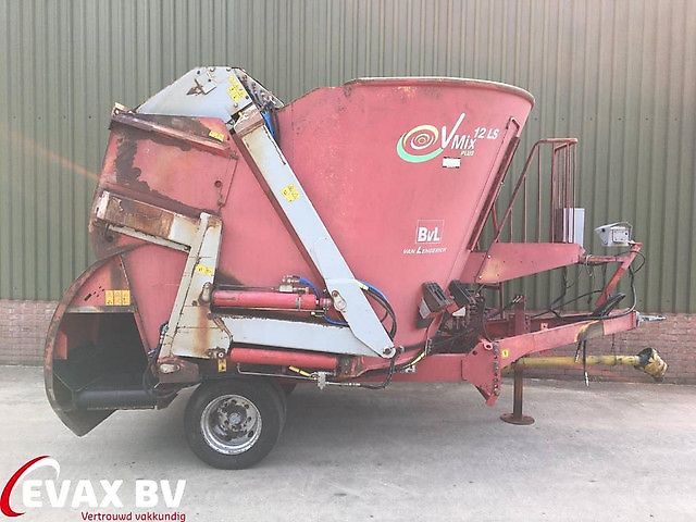 BvL V-Mix 12 LS
