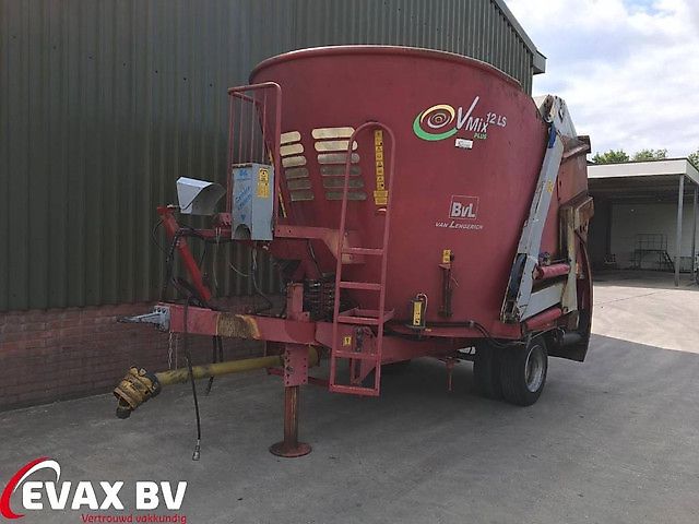 BvL V-Mix 12 LS