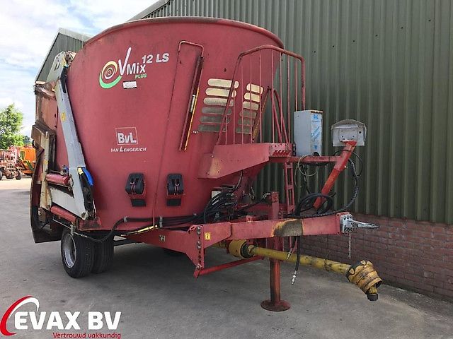 BvL V-Mix 12 LS