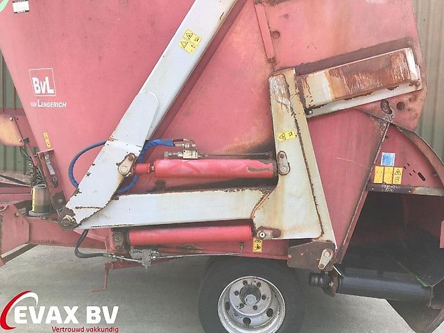 BvL V-Mix 12 LS