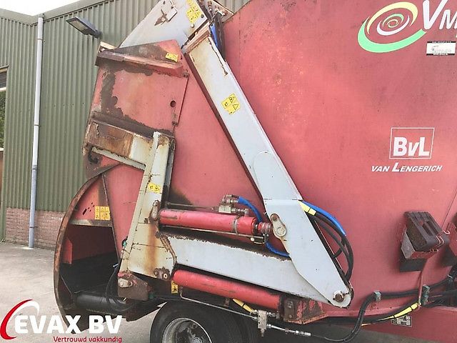 BvL V-Mix 12 LS
