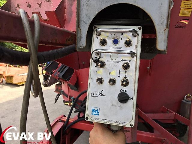 BvL V-Mix 12 LS