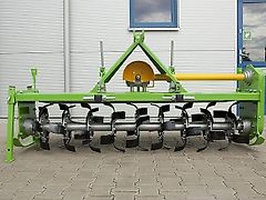Bomet Bodenfräsen / Rotary tiller / Rotavator / Vangatrice / Motoazada / Культиватор / Glebogryzarka 2 m