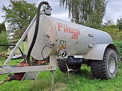 Fliegl VFW 10600L