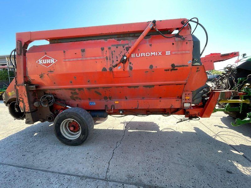 Kuhn Euromix B
