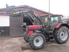 Case 856 XLN