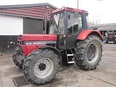 Case 856 XL