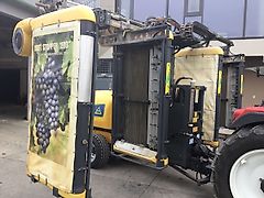 Caffini Drift Stop EVO 2000