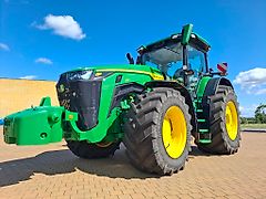 John Deere 8R410