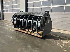 Bressel & Lade SILAGEBEIĂźSCHAUFEL XXL 2.600MM