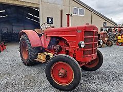 Hanomag r45
