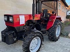 Belarus MTS 421