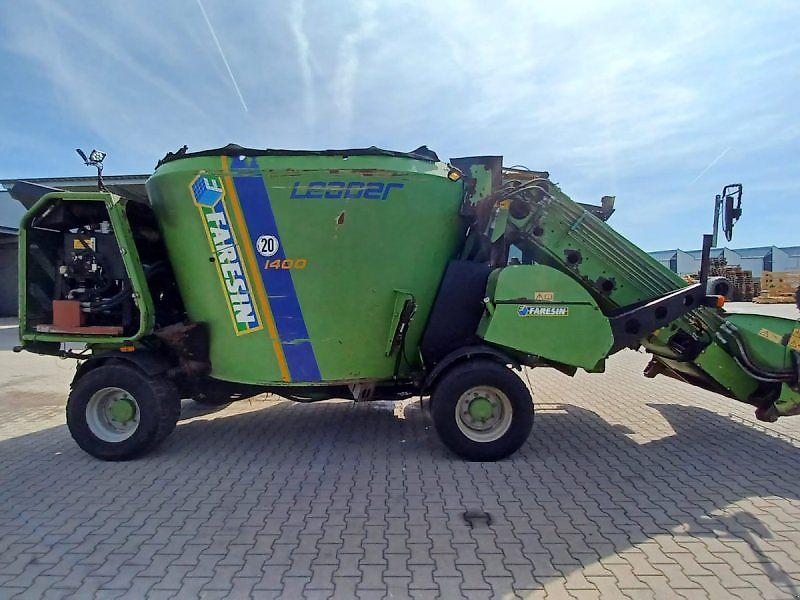 Faresin Leader 1400 B