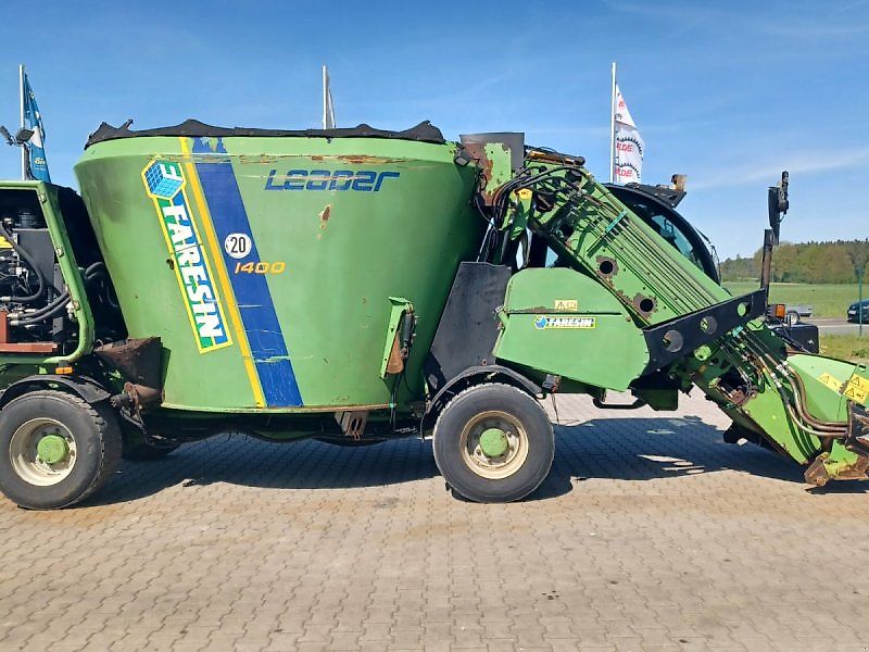 Faresin Leader 1400 B