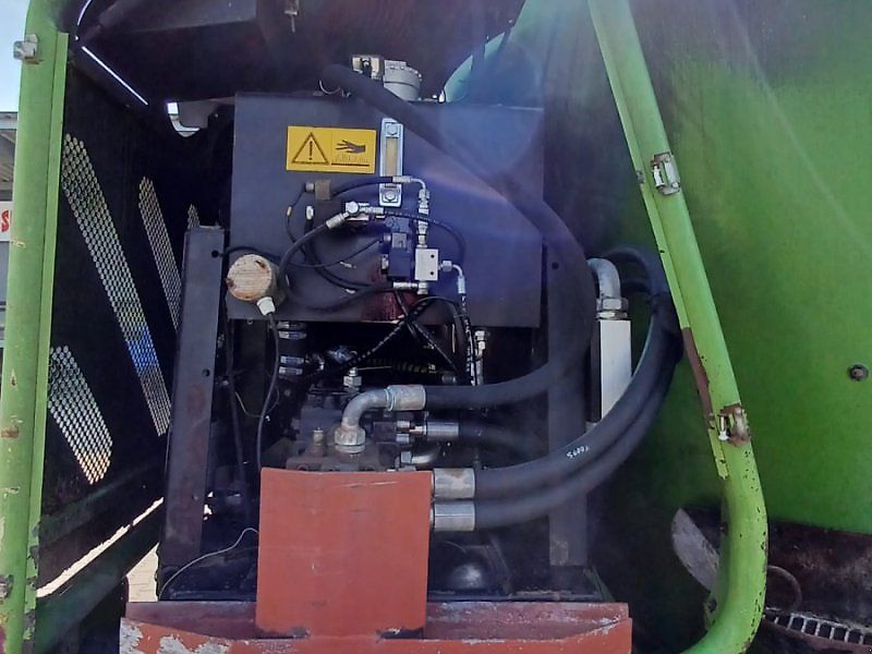 Faresin Leader 1400 B
