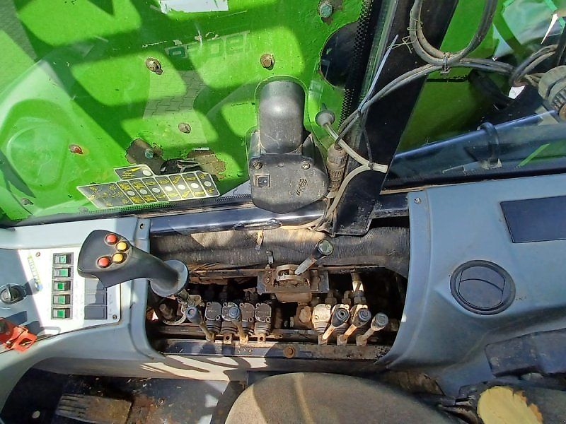 Faresin Leader 1400 B