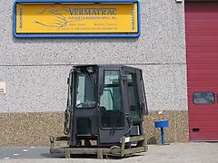 New Holland CE