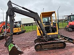 Volvo EC 25