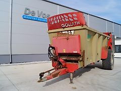 Le Boulch Goliath D16