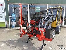 Boxer FHSC160 heggenschaar