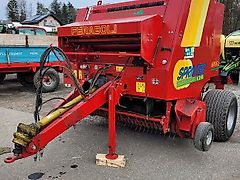 Feraboli Sprinter 120