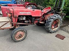 McCormick D430