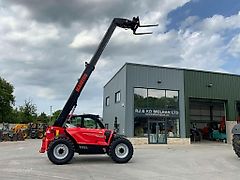 Manitou MLT 841-145 PS+ Telehandler (ST23226)