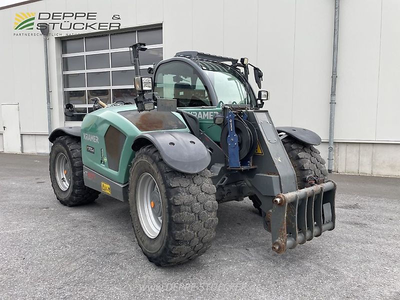 Kramer KT507