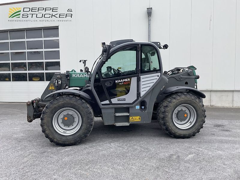 Kramer KT507