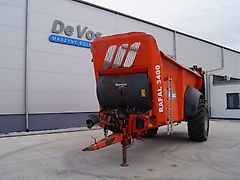 Sodimac RAFAL 3400