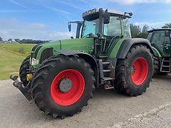 Fendt 926 Vario
