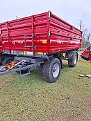 Metal-fach T711/2  inklusive verschiedene  Optionen -aus Finanzierungsrücklaeufer (FG.Nr: ..0300)