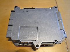 John Deere Steuergerät für Zentralsteuereinheit AL78924 / AL179102