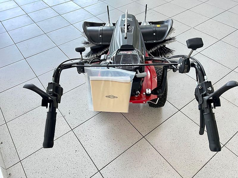 Tielbürger TK 48 Professionel