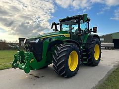 John Deere 8R370