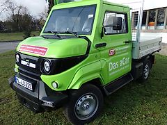 Evum Elektotransporter aCar