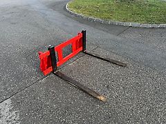 Hydrac Palettengabel