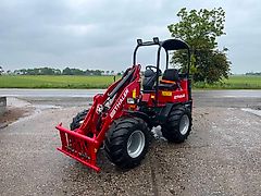 Thaler 2230/S minishovel