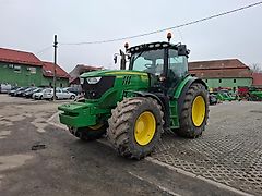 John Deere 6140R