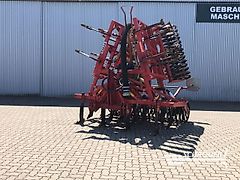 Evers STRIP TILL GARANNO