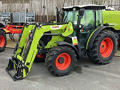 Claas ELIOS 210 KLIMA + FL 40 E