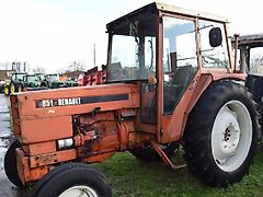 Renault 651