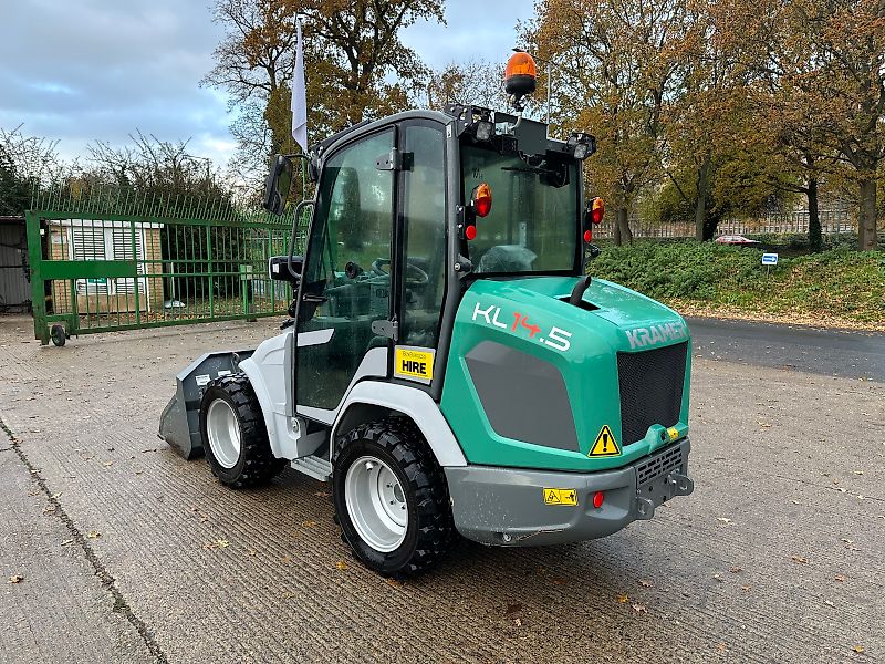 Kramer KL14.5