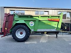 Strautmann TS 160