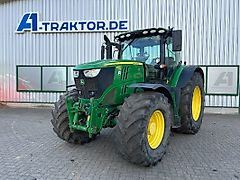 John Deere 6195R