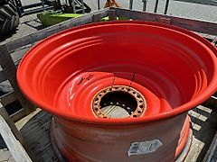 Claas 2 Claas Felgen TW20BX38