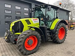 Claas Arion 620 Cis