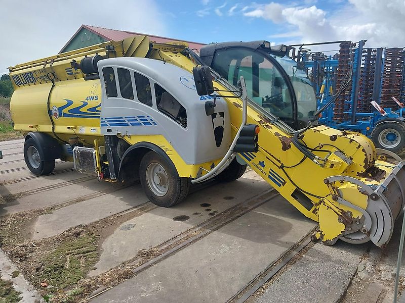 Sgariboldi Gulliver 5011